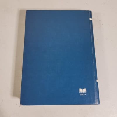 Modern Principles of Athletic Training 5th Edition Hardcover 1981 - Thumbnail 4
