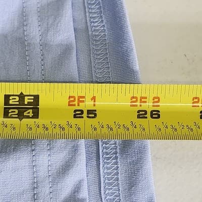 Autism Men's XS T-Shirt Blue Short Sleeve Tee Graphic NEW - Thumbnail 3