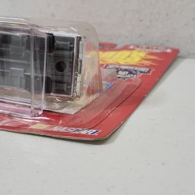 Stock Rods #5 1998 Terry Labonte '66 Chevy Nova Kelloggs Corn Flakes - Thumbnail 8