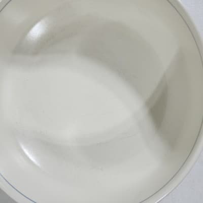 Vintage Mikasa Garden Harvest Serving Bowl 8.25" CAC29 Intaglio - Thumbnail 5