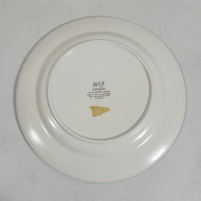 Mikasa Intaglio Malaysia Garden Harvest CAC29 Serving Plate 12.5" - Thumbnail 5