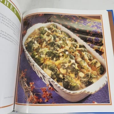 Best-Loved Slow Cooker Recipes Hardcover Cookbook - Thumbnail 3