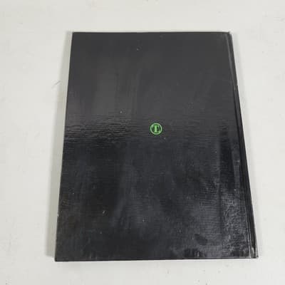 The Swing Era 1938-1939 Where Swing Came From Hardcover Book - Thumbnail 3