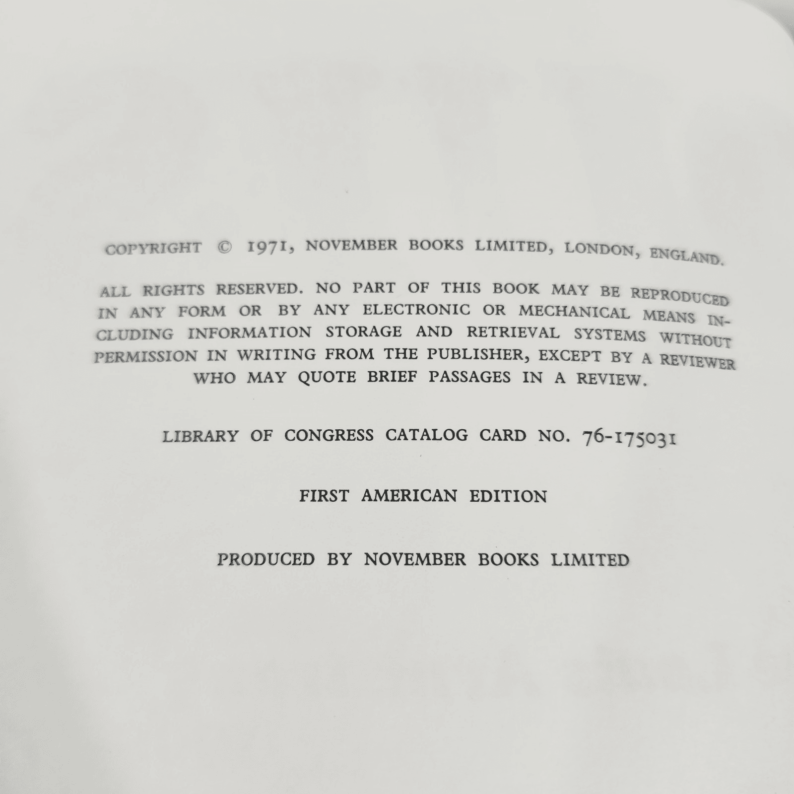 Louis: The Louis Armstrong Story by Max Jones & John Chilton 1st Edition 1971 - Thumbnail 2