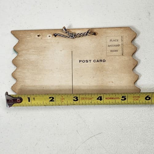 Vintage Wooden Hangover Breakfast Recipe Saying Home Bar Decor Sign - Thumbnail 7