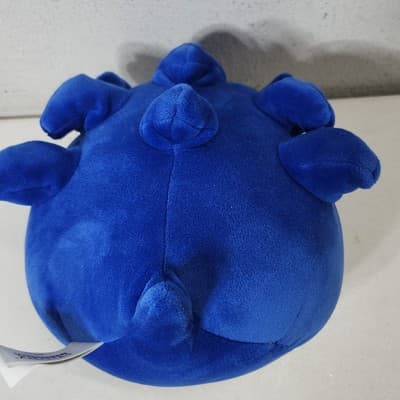 Squishmallows Sonic The Hedgehog Stuffed Plush Animal Kids Toy 7” - Thumbnail 4