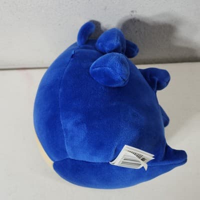 Squishmallows Sonic The Hedgehog Stuffed Plush Animal Kids Toy 7” - Thumbnail 3