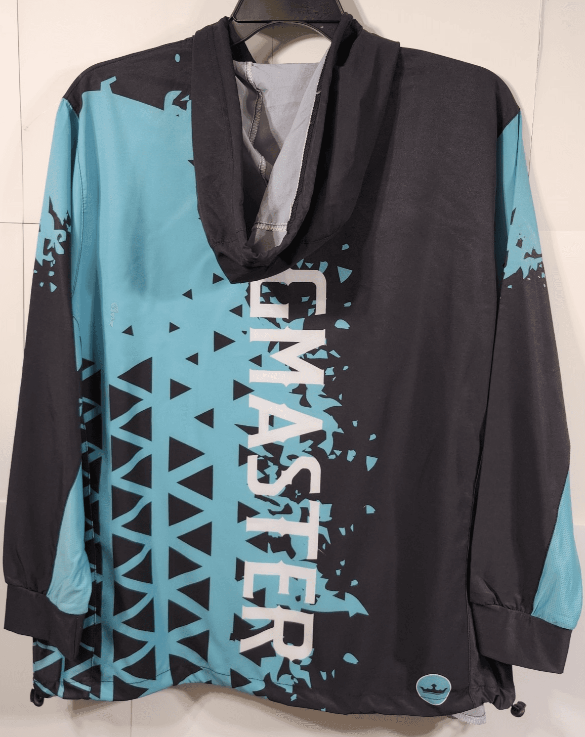 Wear the Crown Swag King Mens Hoodie Size Large Long Sleeve Lightweight NEW - Thumbnail 7