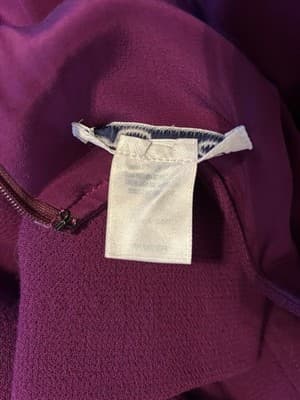 Oscar De La Renta Italian Couture Designer Dress Elegant Holiday Old Money 12 - Thumbnail 15