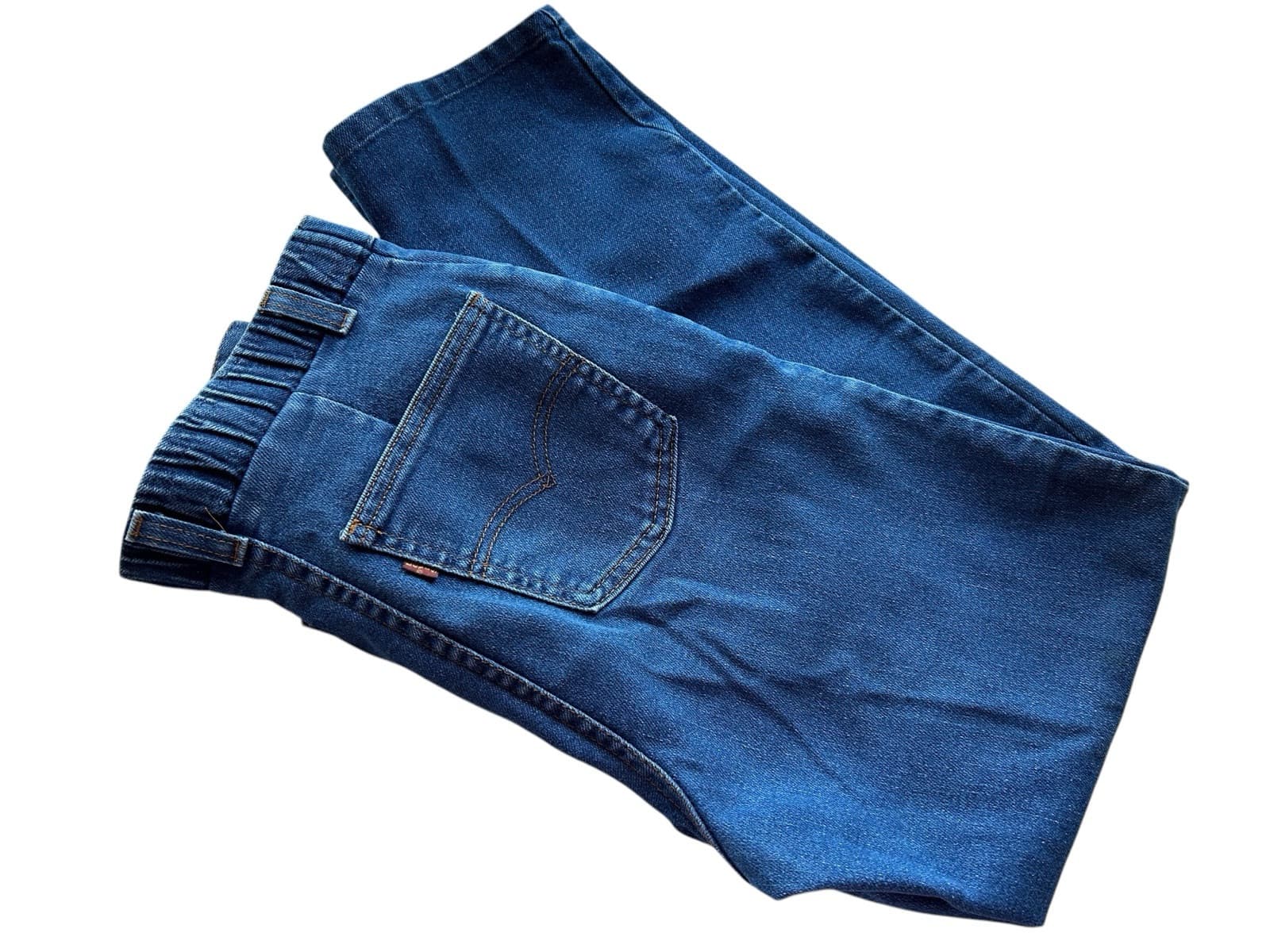Vintage Levi’s Misses Denim Jeans Women 1980’s 1990’s - Thumbnail 9