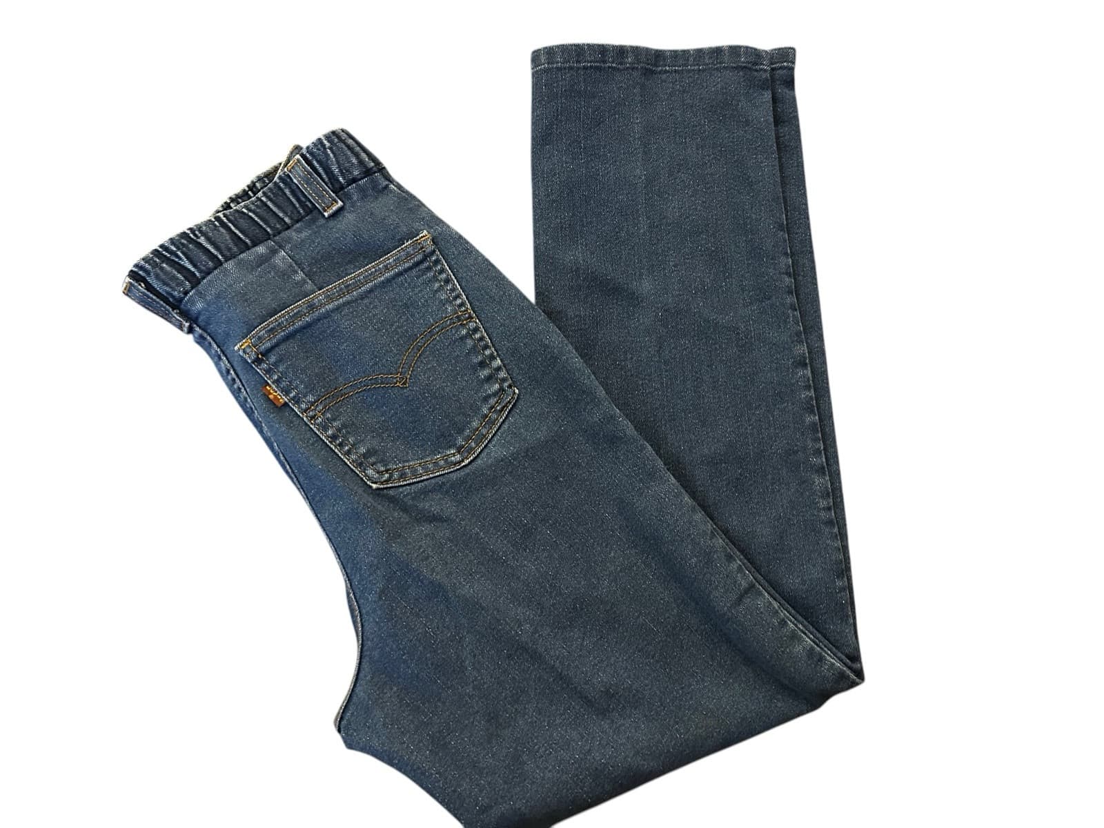 Vintage Levi’s Misses Denim Jeans Women 1980’s 1990’s - Thumbnail 6