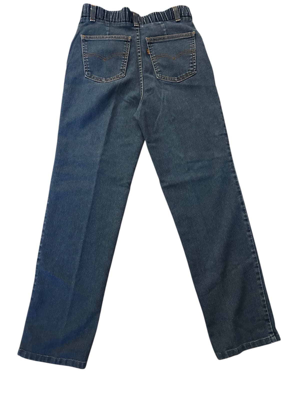 Vintage Levi’s Misses Denim Jeans Women 1980’s 1990’s - Thumbnail 4