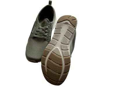 Women’s FREELY Slip On Tennis shoes Sneakers Excellent Mint Condition - Thumbnail 5