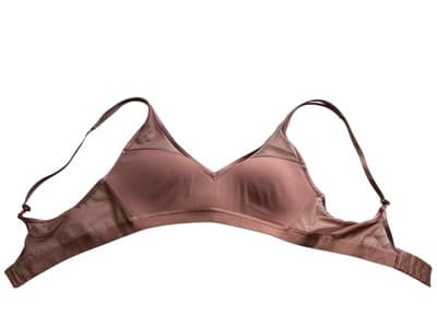 Victorias Secret Incredible Lightweight Max 36B Bra Soft Wireless Cups Bralette - Thumbnail 4