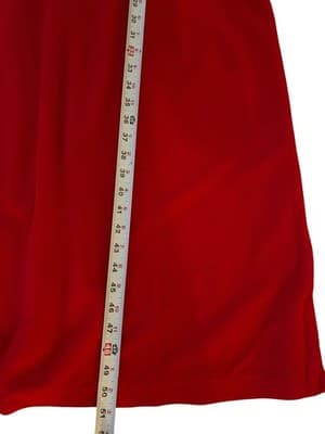 NWT NOS Size M Vintage Vanity Fair Housecoat Robe Zip Front Grannycore - Thumbnail 7