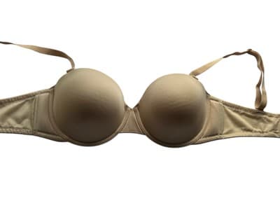 36DD Beige Nude Tan Wacoal Lingerie