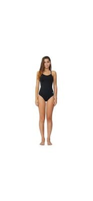 42/2XL Baleaf Laureate Open Back 1pc Swimsuit Summer Sports Resort Beach NWOT - Thumbnail 7