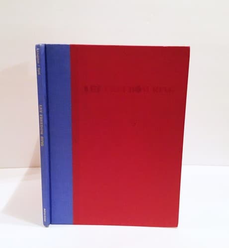 Vintage 1992 Martin Luther King Book Civil Rights Let Freedom Ring Hardback 90’s - Thumbnail 3