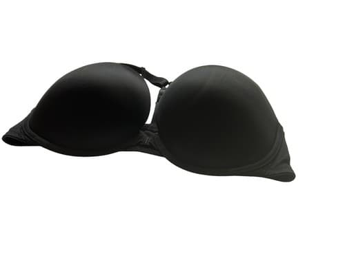 36D Black Victorias Secret Bra - Thumbnail 4