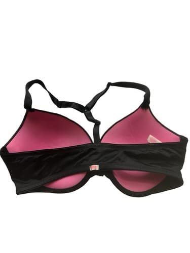 36D Black Victorias Secret Bra - Thumbnail 2