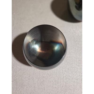 Vintage Mixed Silver Plate Barware Lot of 3 A.L. Randall Spain & Leonard MCM - Thumbnail 9
