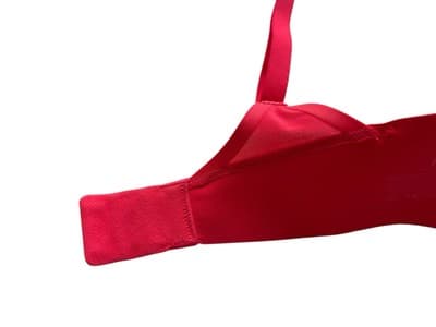 38D Maidenform Bra Smooth Soft Cups Great Fit Lingerie Comfortable Comfort Soft - Thumbnail 5