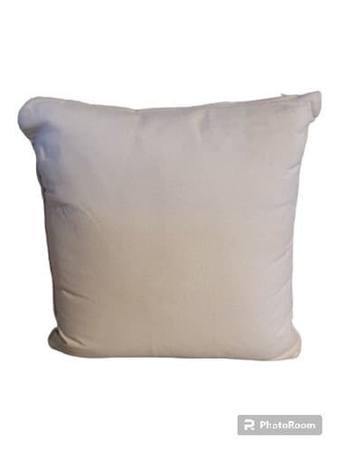 Indoor Decorative Pillow with removable cover - Thumbnail 4