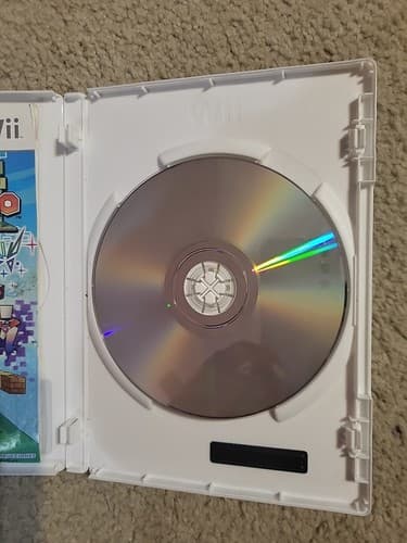 Super Paper Mario - Nintendo Selects - Wii - - Thumbnail 4