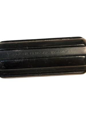 Snap On-Magna Tip, Stubby, 1/4” Hex-Driver Handle, Good “Vintage” Condition-USA- - Thumbnail 8