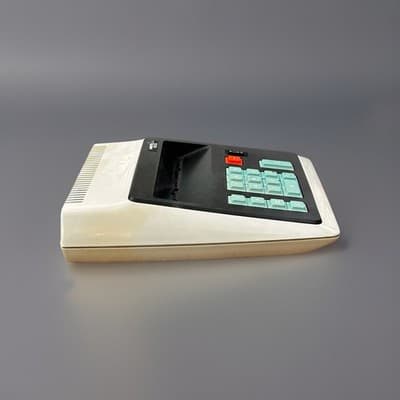 RARE VINTAGE UNITREX 1200 BUSINESS CALCULATOR MADE IN JAPAN Working - Thumbnail 4
