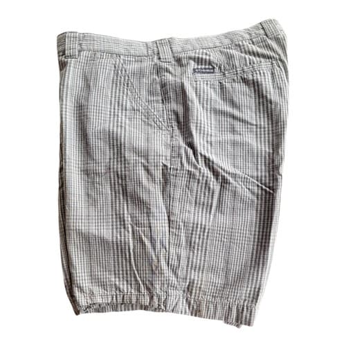 Columbia Shorts Mens 34W 10L - Thumbnail 2