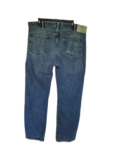 Ralph Lauren Polo Vintage 67 Jeans Men's 38x32 Boot Cut - Thumbnail 2