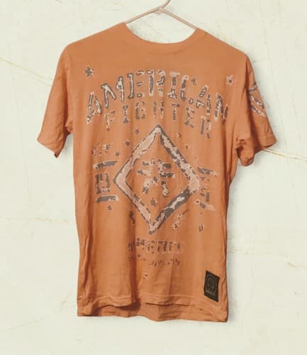 AMERICAN FIGHTER T-Shirt Size Small