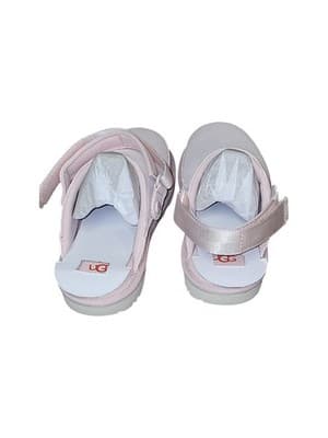 UGG Love '26 Goldenstar Clog Rosetta - Size 6Y-8Women Authentic - Thumbnail 3
