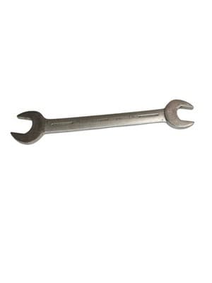 1-1/4" X 1-5/16" OPEN END WRENCH BLACKHAWK 4039-B Jumbo