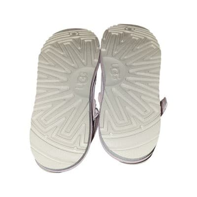 UGG Love '26 Goldenstar Clog Rosetta - Size 6Y-8Women Authentic - Thumbnail 5