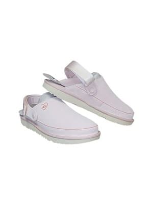 UGG Love '26 Goldenstar Clog Rosetta - Size 6Y-8Women Authentic - Thumbnail 2