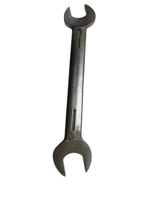 1-1/4" X 1-5/16" OPEN END WRENCH BLACKHAWK 4039-B Jumbo - Thumbnail 3