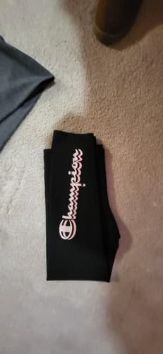 Calvin Klein /Champion Girls Size XL Leggings - Thumbnail 4