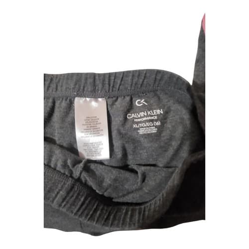 Calvin Klein /Champion Girls Size XL Leggings - Thumbnail 3