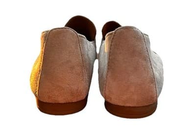 GABOR Sport Women’s US Size 7 Tan Leather Loafer Shoes Casual - Thumbnail 4
