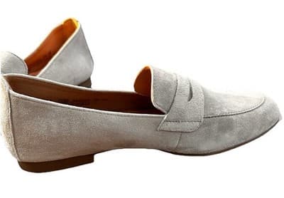 GABOR Sport Women’s US Size 7 Tan Leather Loafer Shoes Casual - Thumbnail 7