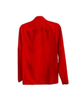 Under Armor Cold Gear 1/2 Zip Hybrid Jacket Women Size S - Thumbnail 2