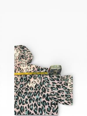 Zoe And Phoebe Women’s Zebra Print Hoodie Size 2 Xl - Thumbnail 4