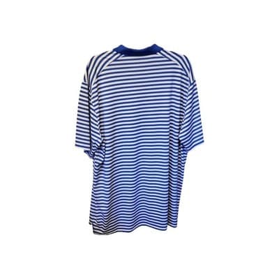 Nike Men's Dri-FIT Victory Striped Golf Polo Size XXL - Thumbnail 2
