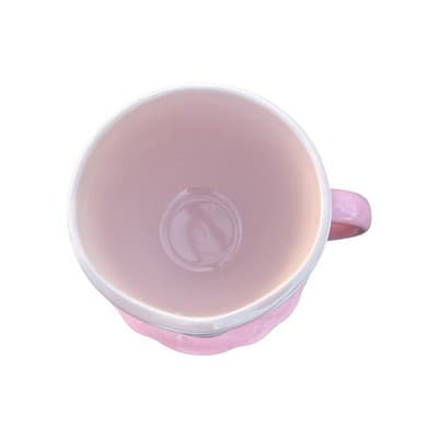 Disney Marie Smile Mug – The Aristocats Inspired From The Film 1970 - Thumbnail 2