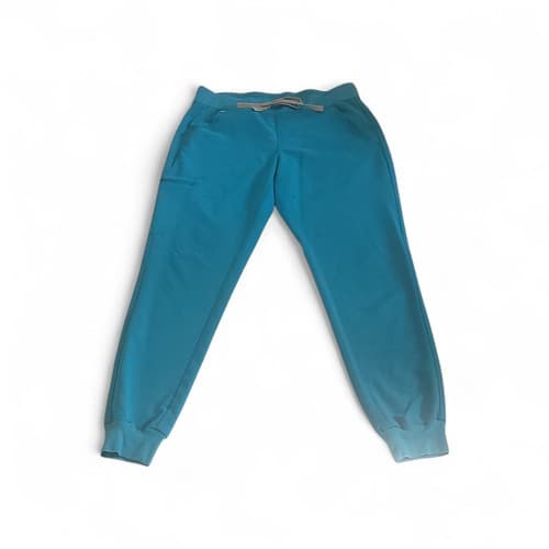 Figs Scrubs Zamora Technical Collection Jogger Pants Size M/T - Thumbnail 2