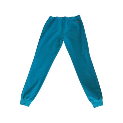 Figs Scrubs Zamora Technical Collection Jogger Pants Size M/T - Thumbnail 4