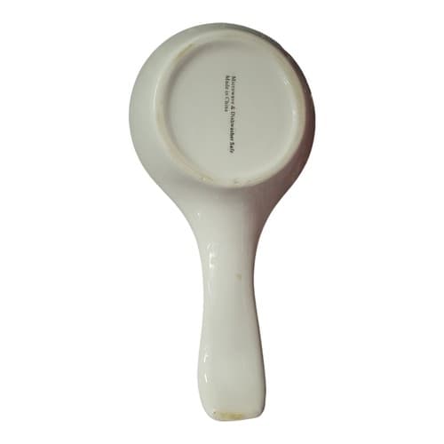 Gingerbread Spoon Rest By Cracker Barrell - Thumbnail 3