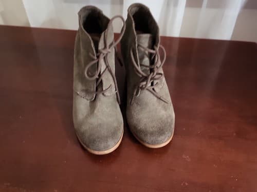 Toms Booties size 5 - Thumbnail 5